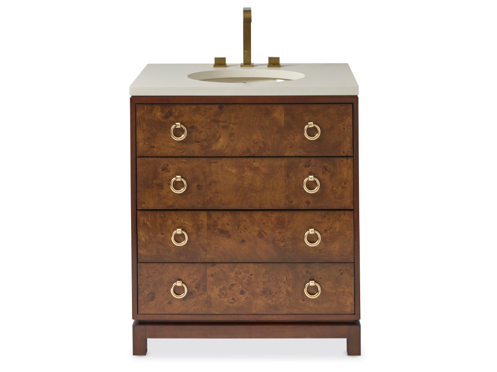 Elsa Petite Sink Chest