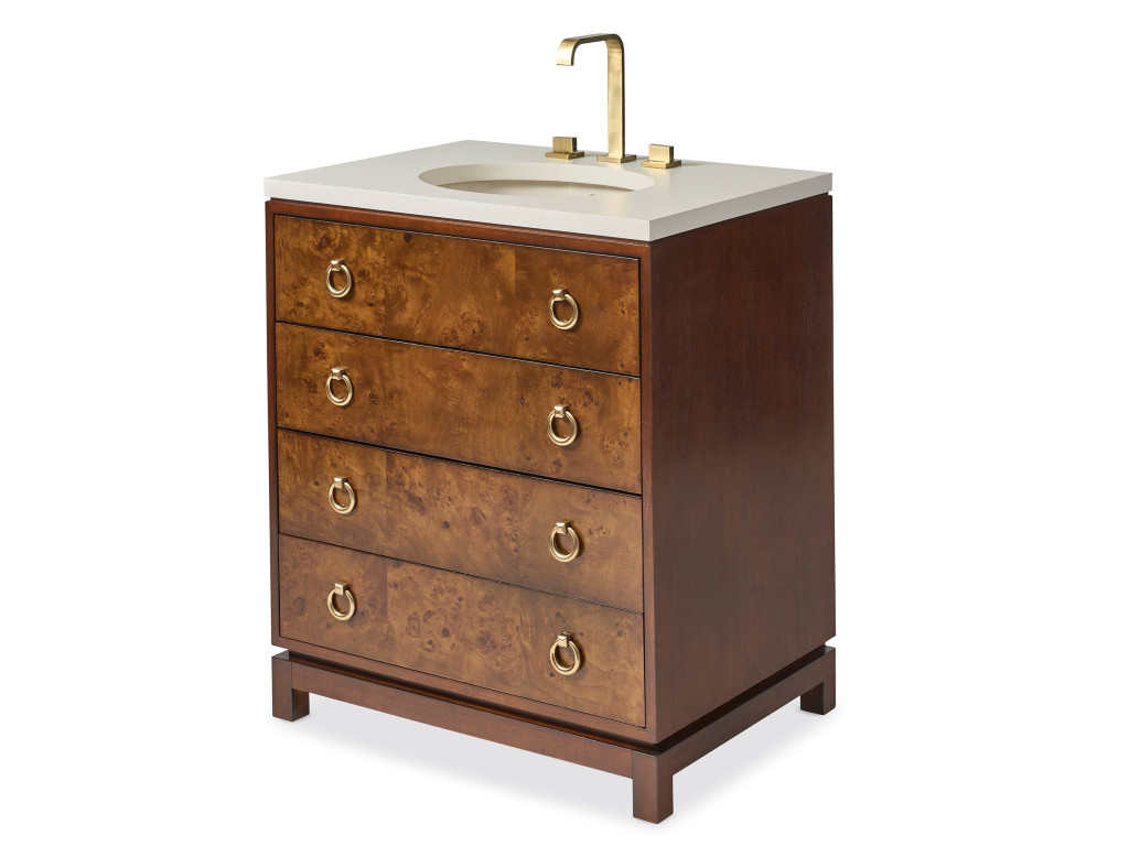 Elsa Petite Sink Chest