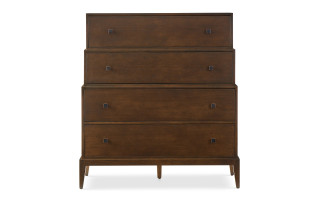 Hunter Tall Chest - Custom