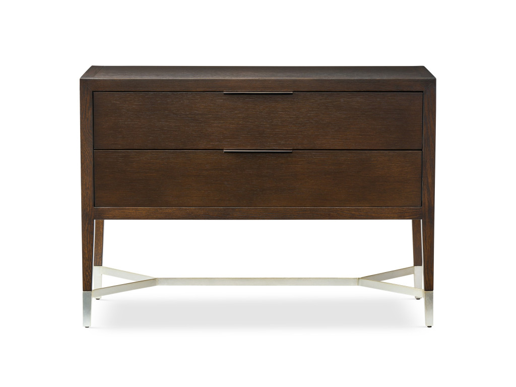 Sebastien Chest - Custom