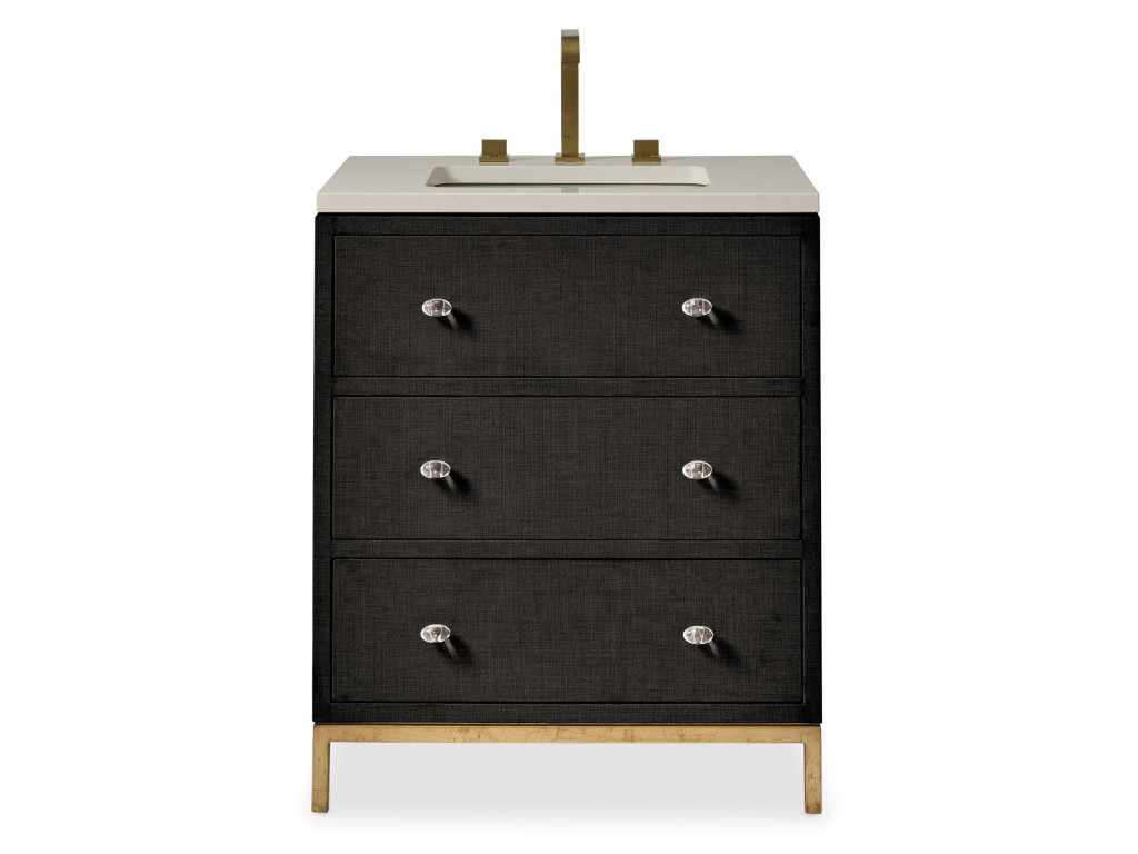 Ansfield Medium Sink Chest