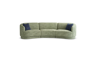 Kira Sectional