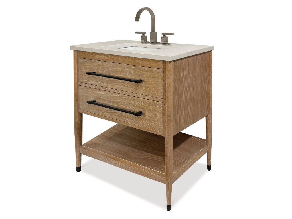 Miles Sink Chest - Custom