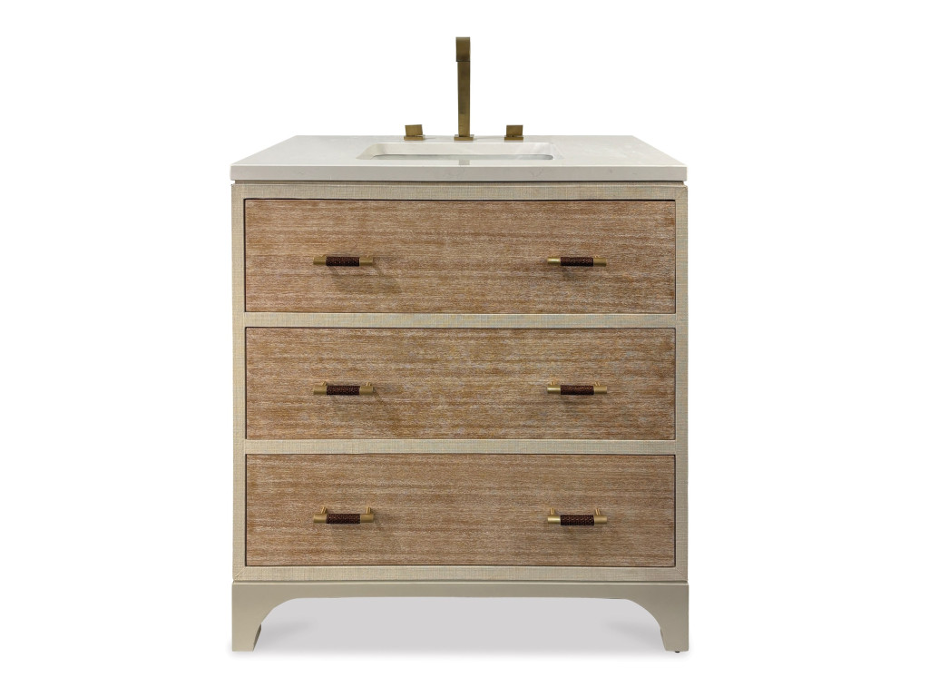Pullman Sink Chest