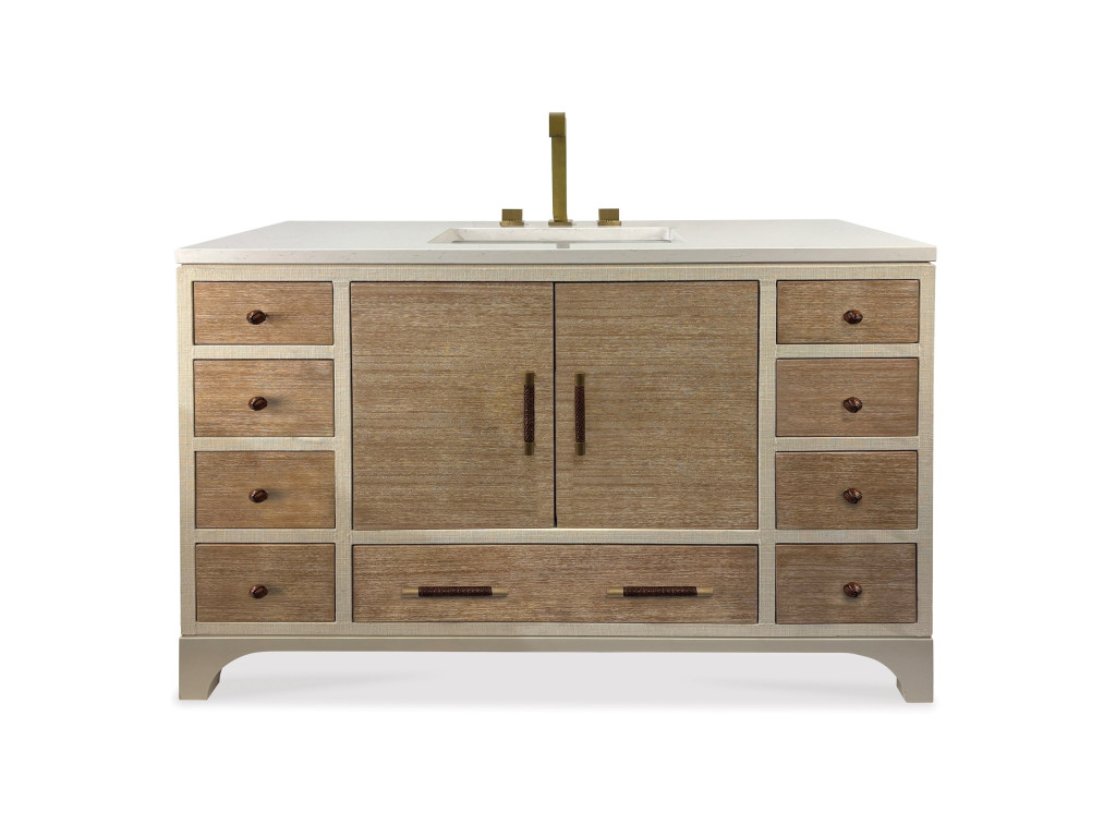 Pullman Large Sink Chest
