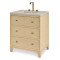 Bixby Petite Sink Chest thumbnail 2