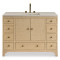 Bixby Large Sink Chest thumbnail 1