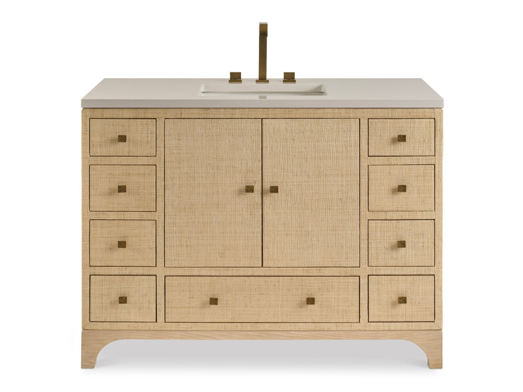 Bixby Large Sink Chest