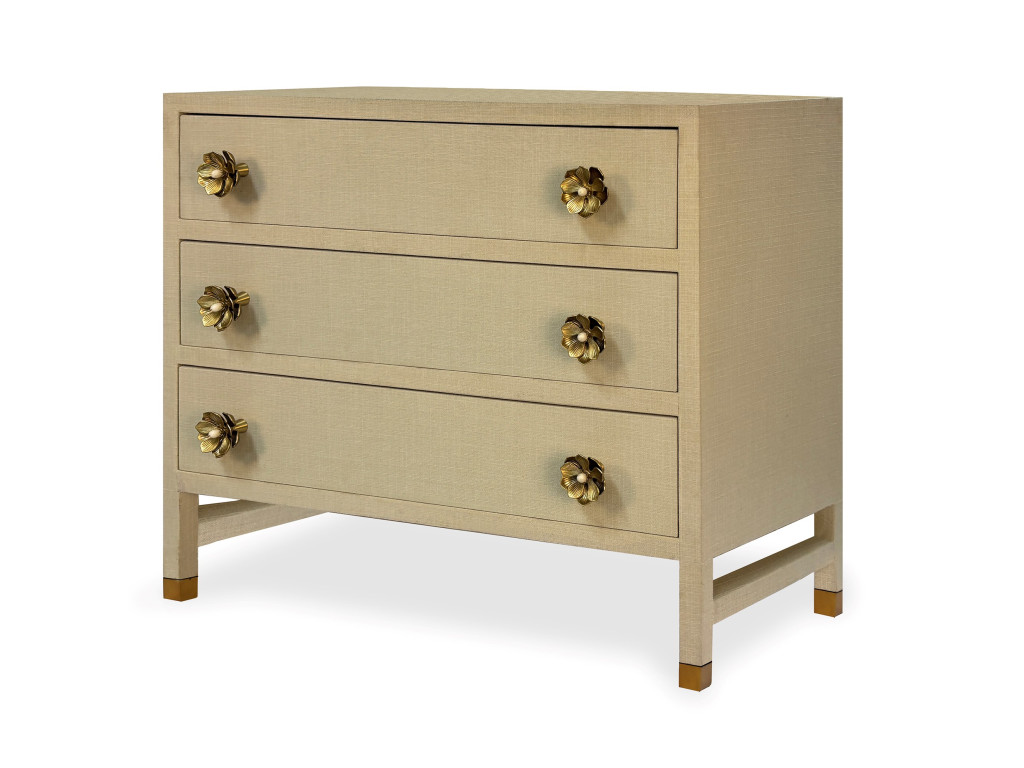 Birchall Chest