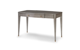 Terrace Writing Desk - Grey