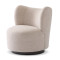 Vespa Swivel Chair thumbnail 1