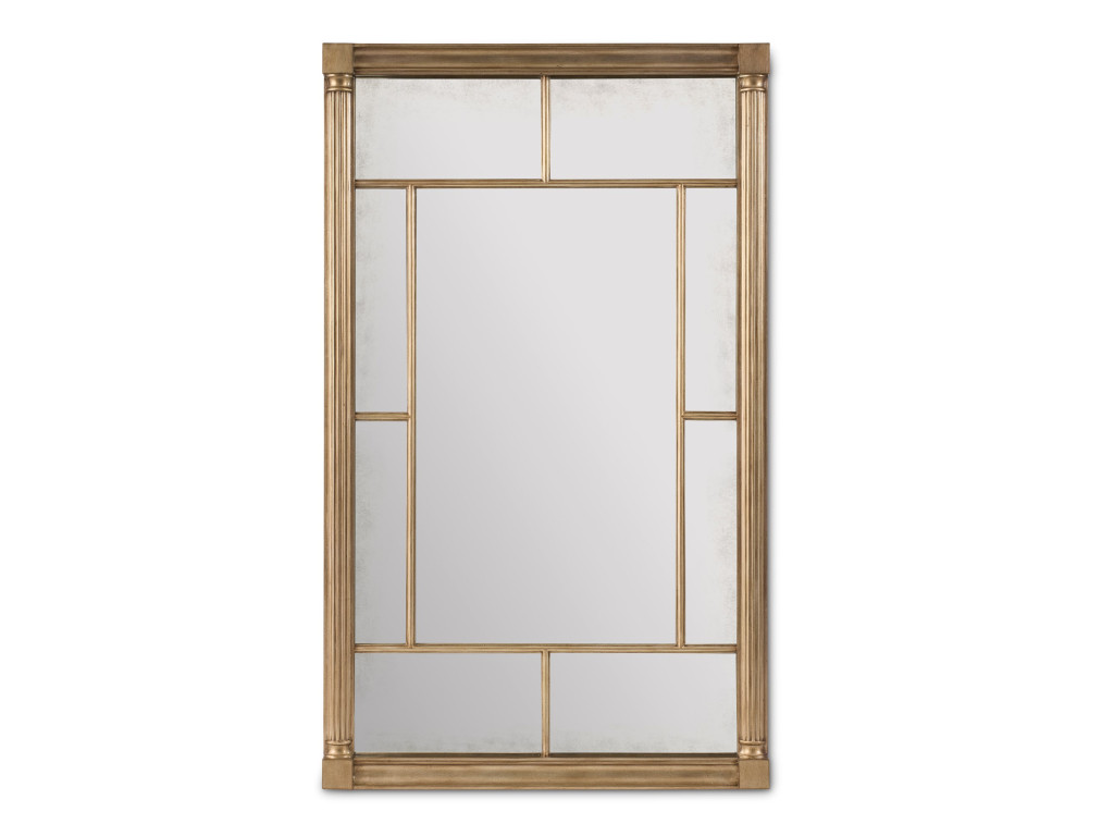 Rochelle Pier Mirror