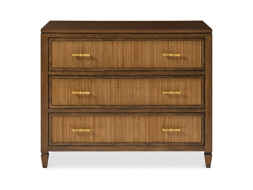 Woodes Chest - Custom