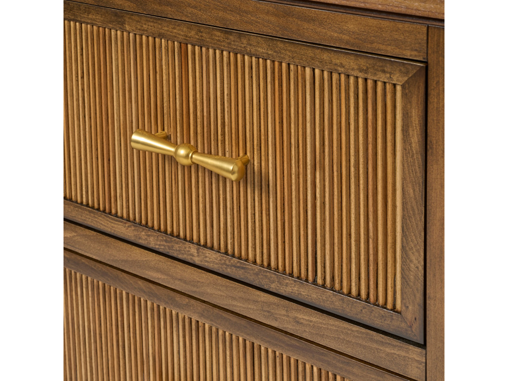 Woodes Chest - Custom