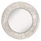 Allira Quartz Round Mirror thumbnail 1
