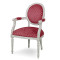 Dauphin Dining Room Arm Chair thumbnail 1