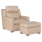 Bradington Young Raymond Chair - Two Piece Back 201-25-2 thumbnail 2