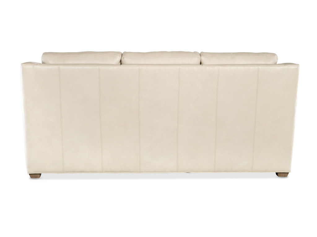 Bradington Young Raymond Reclining Sofa with Power Headrest - Two Piece Back 201-90-2