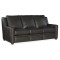 Bradington Young Raymond Reclining Sofa with Power Headrest 201-90 thumbnail 2