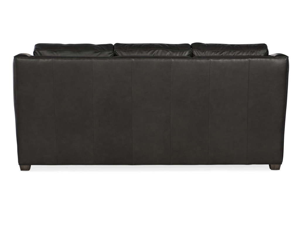 Bradington Young Raymond Reclining Sofa with Power Headrest 201-90