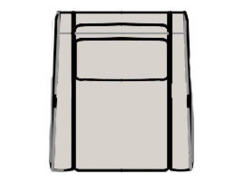 Bradington Young Reece Chair 202-25