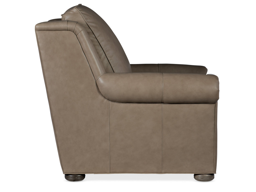 Bradington Young Reece Reclining Chair with Power Headrest 202-35