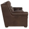 Bradington Young Reece Reclining Sofa with Power Headrest - Two Piece Back 202-90-2 thumbnail 2
