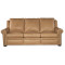 Bradington Young Reece Reclining Sofa with Power Headrest 202-90 thumbnail 2