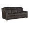 Bradington Young Revelin Reclining Sofa with Power Headrest - Two Piece Back 203-90-2 thumbnail 1