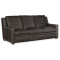 Bradington Young Revelin Reclining Sofa with Power Headrest 203-90 thumbnail 1