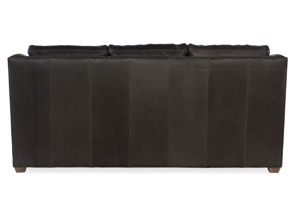 Bradington Young Revelin Reclining Sofa with Power Headrest 203-90