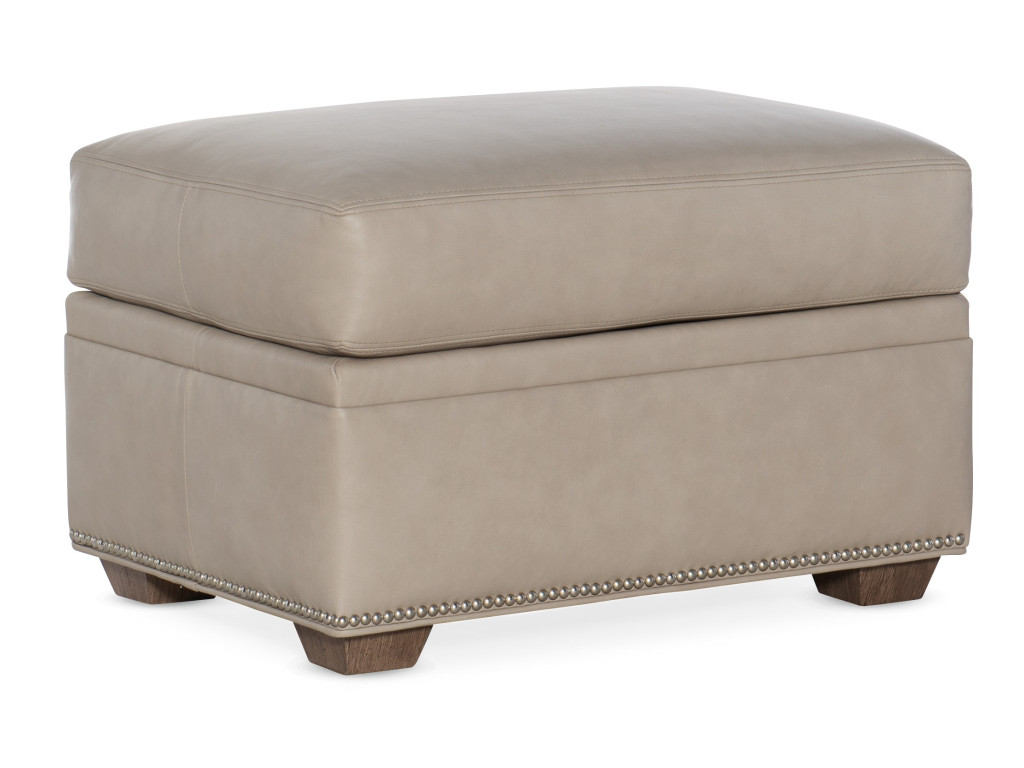 Bradington Young Revelin Ottoman 203-OT