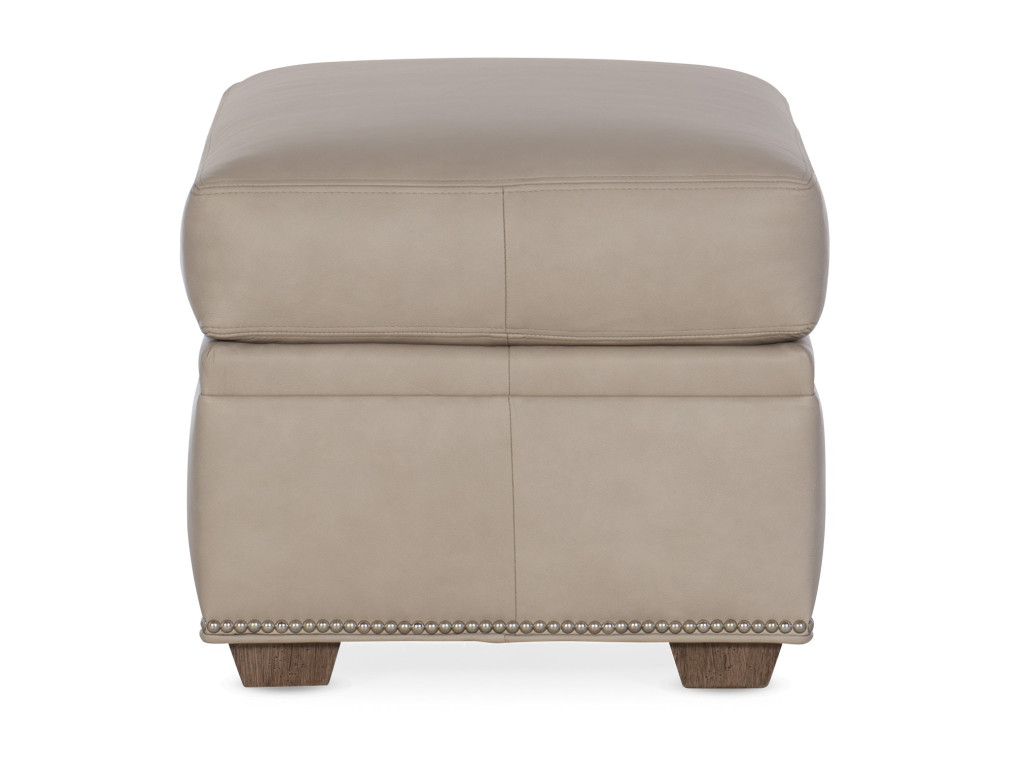 Bradington Young Revelin Ottoman 203-OT
