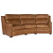 Bradington Young Raiden Angled Sofa 204-99-2 thumbnail 1