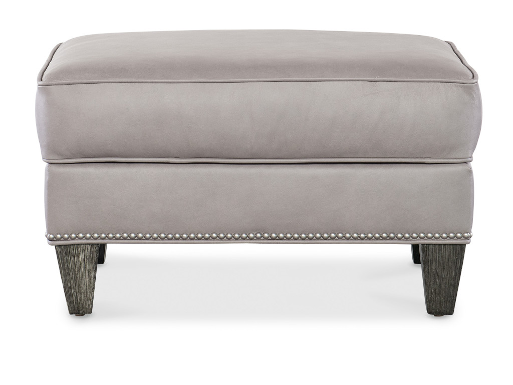 Bradington Young Christopher Ottoman 318-OT