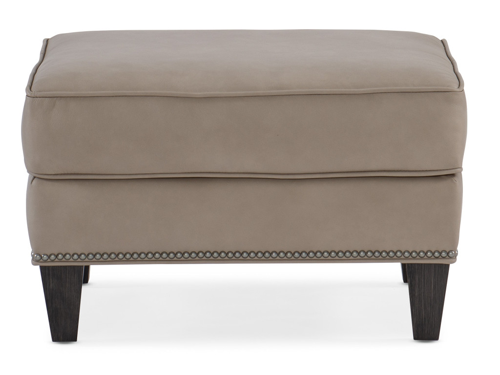 Bradington Young Christopher Ottoman 318-OT