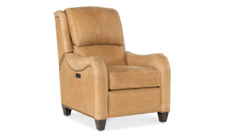 Bradington Young Kashton 3-Way Lounger 3516