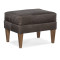 Bradington Young Roen Ottoman 411-OT thumbnail 1