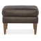 Bradington Young Roen Ottoman 411-OT thumbnail 1