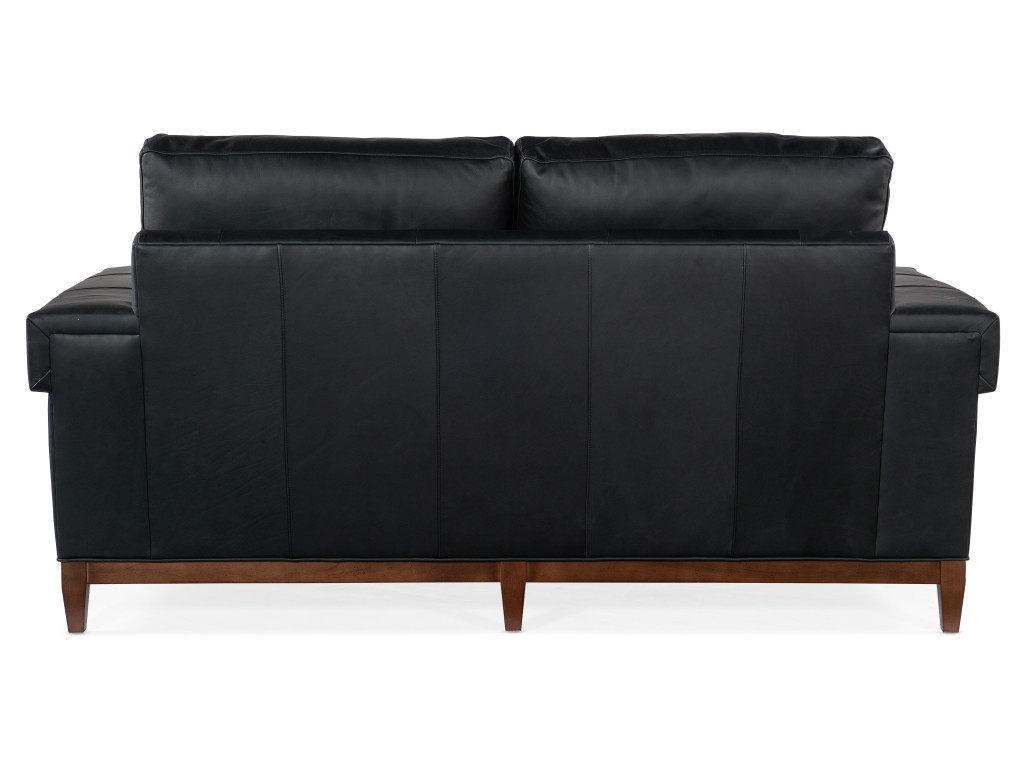 Bradington Young Noah Studio Sofa 477-86