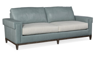 Bradington Young Noah Sofa 477-95