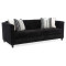 Bradington Young Jaden Tufted Sofa 517-95 thumbnail 1