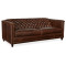 Bradington Young Jaden Tufted Sofa 517-95 thumbnail 2