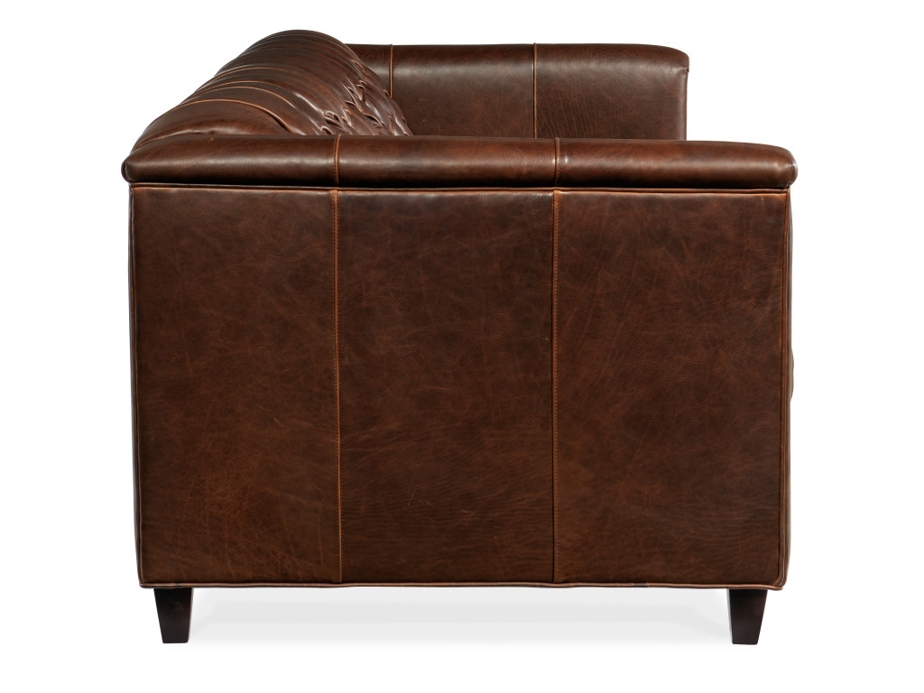 Bradington Young Jaden Tufted Sofa 517-95