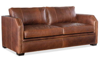 Bradington Young Sutton Sofa 641-95