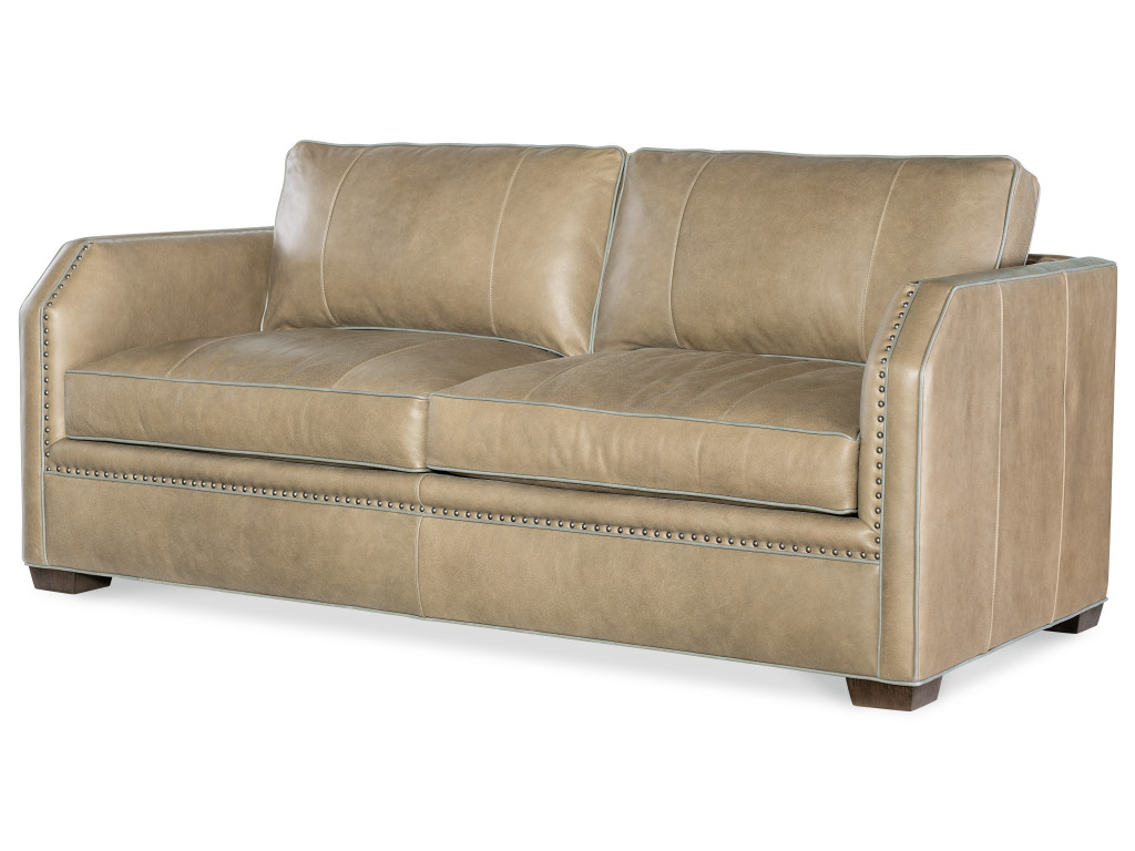 Bradington Young Sutton Sofa 641-95