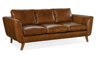 Bradington Young Alora Sofa 745-95