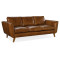 Bradington Young Alora Sofa 745-95 thumbnail 1