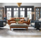 Bradington Young Alora Sofa 745-95 thumbnail 2