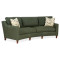 Bradington Young Melville Conversation Sofa 771-98 thumbnail 2